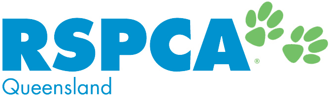 RSPCA QLD Logo